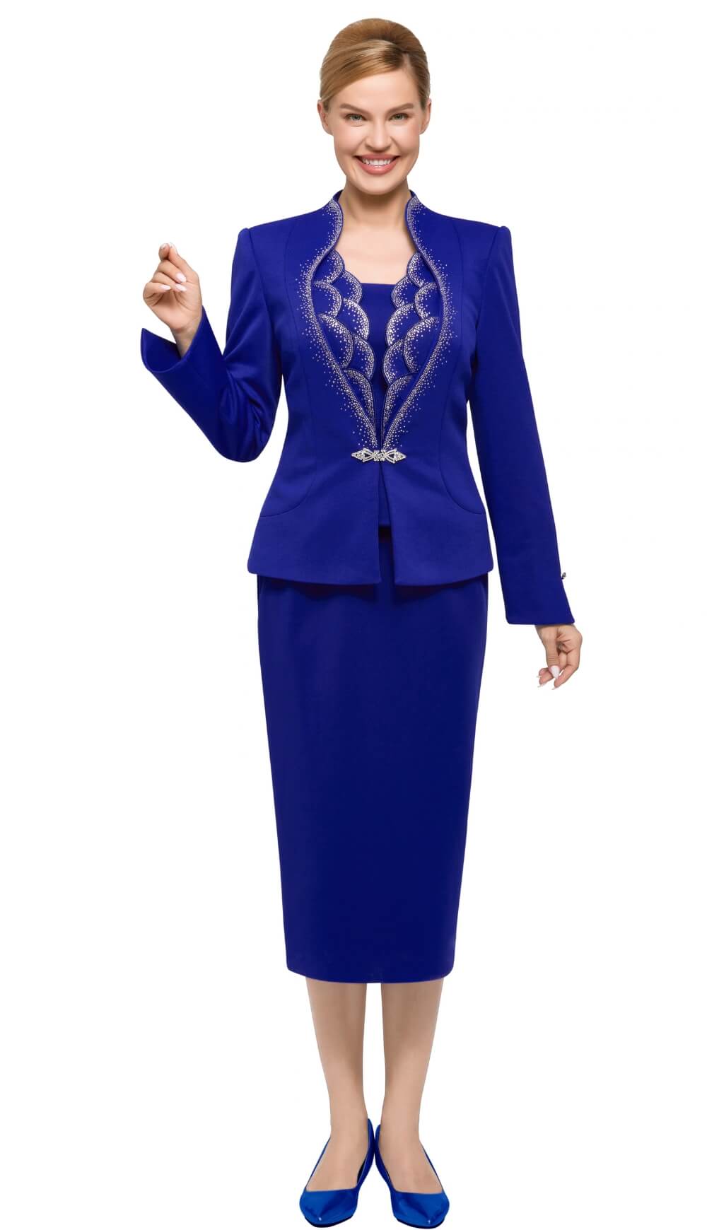 Nina Massini 3176-RY Nina Massini 3176-RY